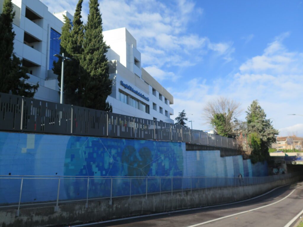 mural-sanitas-la-zarzuela